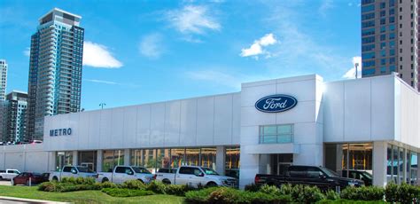 Metro Ford Sales Ltd. | LinkedIn