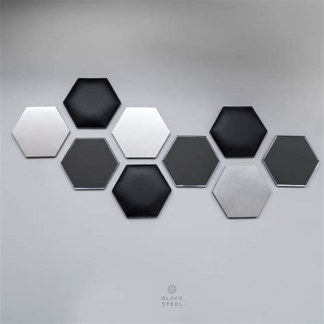 Honeycomb Hexagon Wall Decor