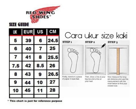 Red Wing Boots Sizing Guide: How Should Red Wing Boots Fit?, 60% OFF