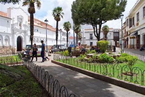 13 Awesome Reasons to Visit Sucre Bolivia - The Whole World Or Nothing