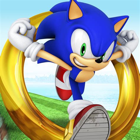 Sega Updates Sonic Dash With New Explosive Boss Battle Featuring Dr. Eggman