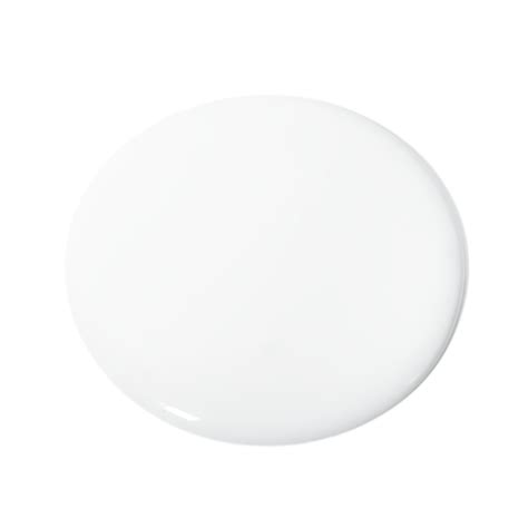 Pure White Essential Paint Colors