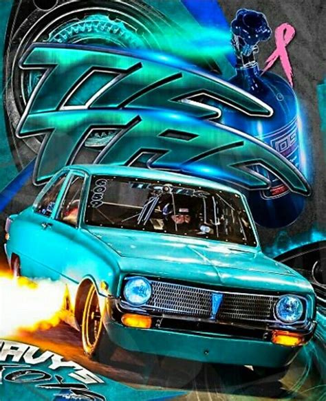 Pin by Los Terribles Inc. on Puerto Rico drag racing | Custom cars, Toyota cars, Drag racing