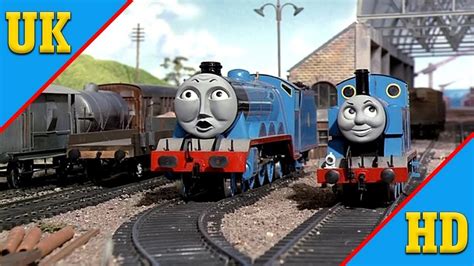 Thomas And Gordon (Restored - UK - YouTube