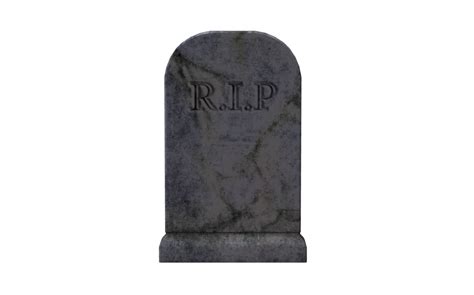 Free Gravestone Template, Download Free Gravestone Template png images ...