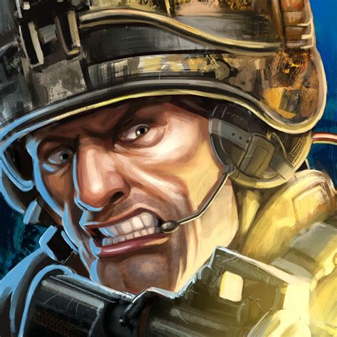 Commanders (2015) - MobyGames