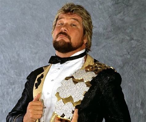 Ted DiBiase Biography - Facts, Childhood, Family Life & Achievements