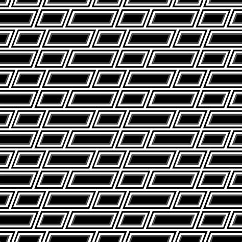 Black and white rectangle pattern 1349424 Vector Art at Vecteezy