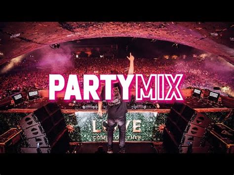 Party EDM Mix 2023 | Best Dance Festival & Club Music | Mashups & Remixes Of Popular Songs 🔥 ...