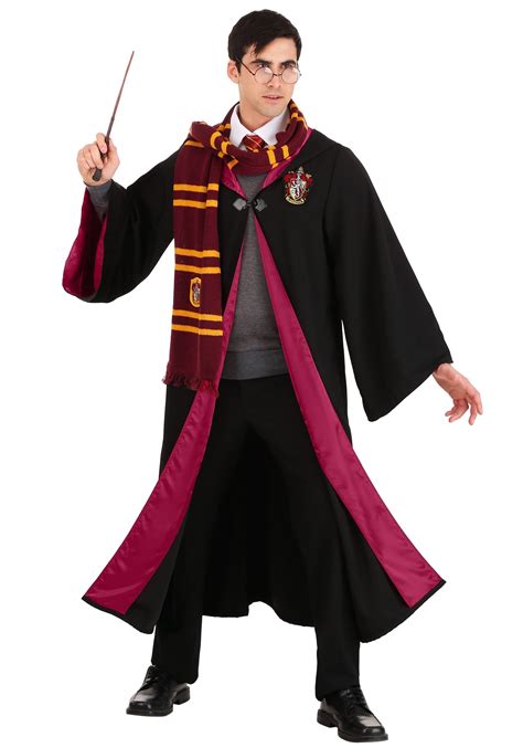 Halloween Costumes Harry Potter – Get Halloween Update