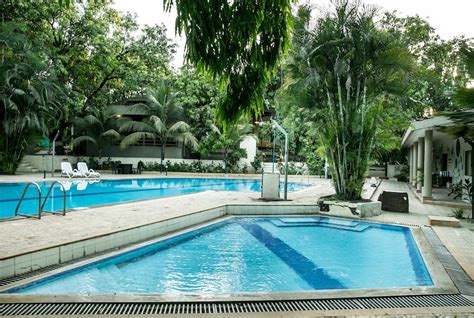 Ras Resorts Silvassa Best Rates on Silvassa Hotel Deals, Reviews & Photos