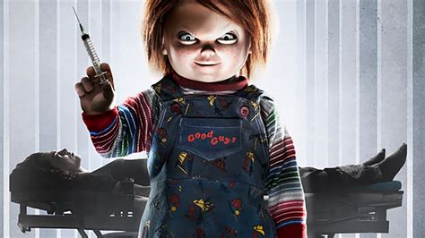 Cult of Chucky (2017) Movie Reviews | Popzara Press
