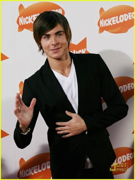 Zac Efron @ Australian Kids' Choice Awards 2007: Photo 648231 | Zac Efron Pictures | Just Jared