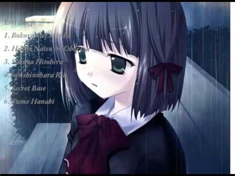 【Nightcore】- Anime Song - YouTube