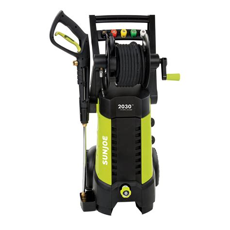 9+ Best Electric Pressure Washers Reviews (2018 Buying Guide)