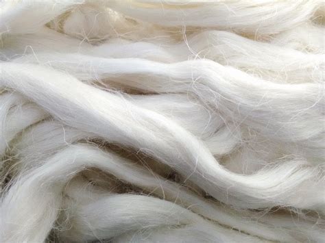 100% Wild Organic Linen/flax Fiber. White Color Flax Fiber. - Etsy