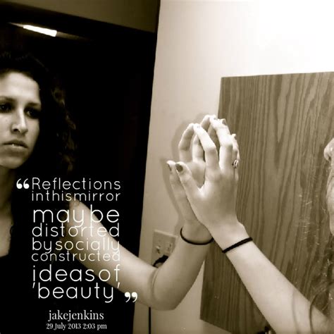 Mirror Reflection Quotes. QuotesGram