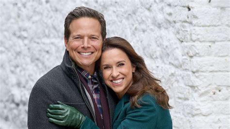 'Party of Five' alums Lacey Chabert, Scott Wolf reuniting for Hallmark ...