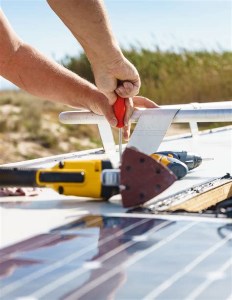 DIY Solar Power Systems | Quick Electricity Blog