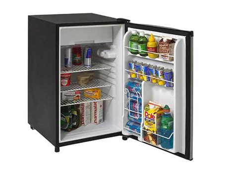 Kulkas Freezer Mini - Homecare24