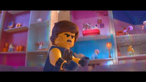 Lego movie 2 - Catchy song - English - 2160p - HDR - YouTube