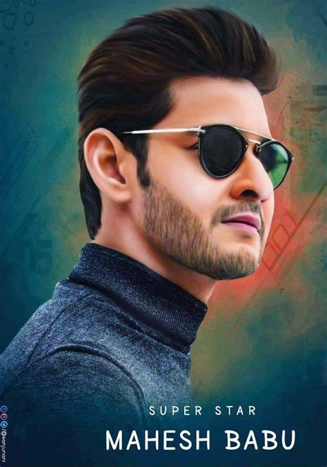 Mahesh Babu HD Wallpapers - Top Free Mahesh Babu HD Backgrounds ...