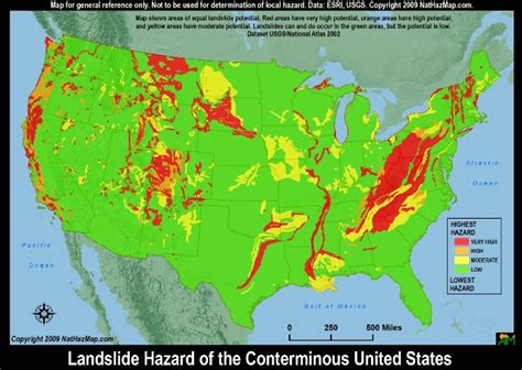 WNCSOS: Western North Carolina Mountain Real Estate: Landslide Risk ...