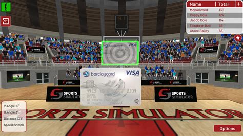 Basketball Simulator | Indoor Basketball Sim | Sports Simulator