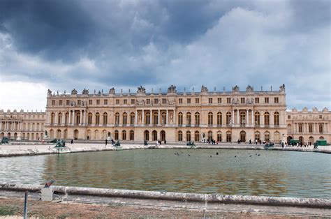 Palace Of Versailles - One of the Top Attractions in Paris, France - Yatra.com