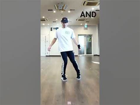 House Dance Basic Steps & Moves Tutorial | J.B.Step #dancemoves #dancetutorial #housedance # ...