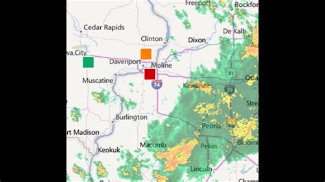 Ameren Illinois Outage Map - Wales On A Map