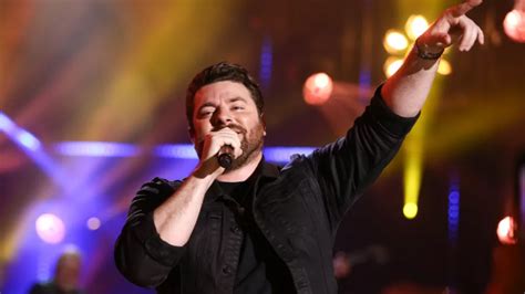 Chris Young announces 'Young Love & Saturday Nights Tour' | 94.7 Country