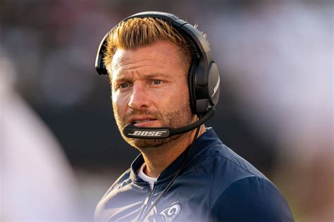 TRANSCRIPT: LA Rams HC McVay, QB Goff August 14 press conference - Turf ...