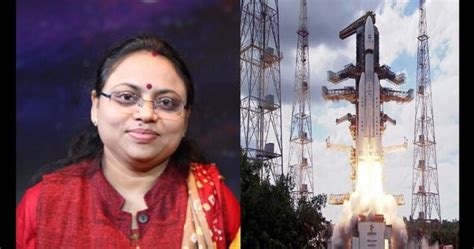 Chandrayaan-3: The real story of women power in space- Know all about ...