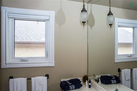 Choosing The Right Bathroom Window Option by Ecoline Windows