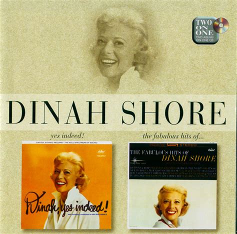 Dinah Shore – Sentimental journey Lyrics | Genius Lyrics