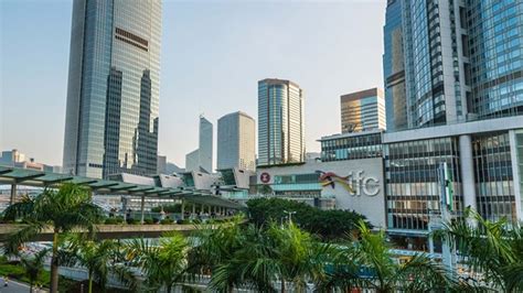 ifc mall | Hong Kong Tourism Board