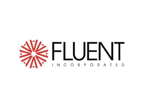 Fluent Logo PNG Transparent & SVG Vector - Freebie Supply