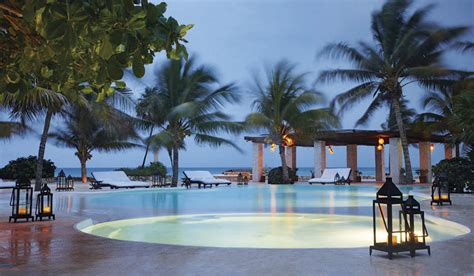 Viceroy Riviera Maya - Worldwide Escapes