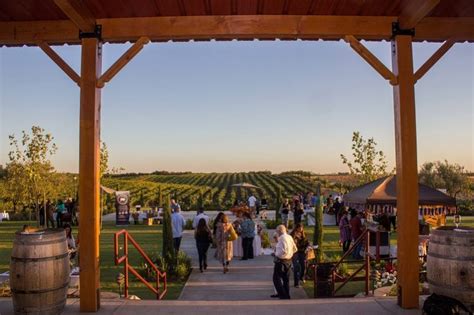 Wine & Chocolate Weekend On Madera Wine Trail | Sierra News Online