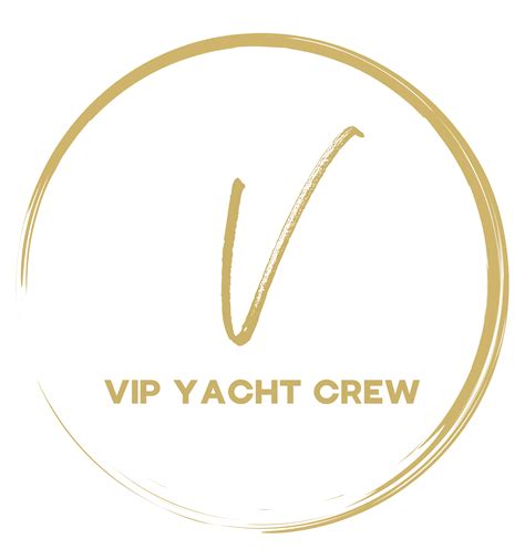 Login - VIP Yacht Crew