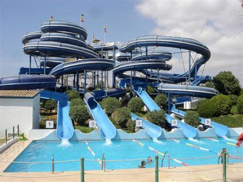 Aqualand Water Park - Algarve - Algarve Water Parks