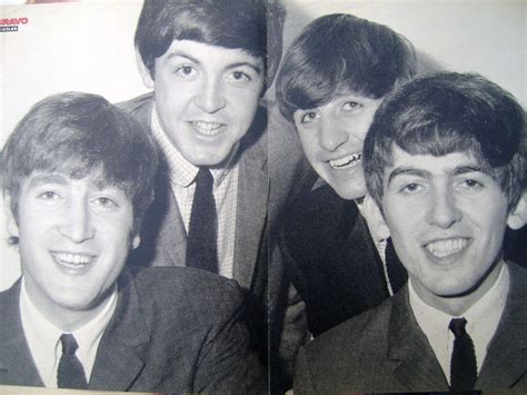 Vintage Beatles pics