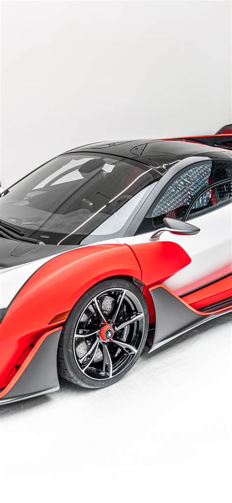 McLaren Sabre Wallpapers - Wallpaper Cave