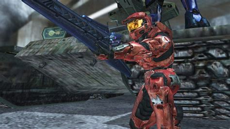 A Halo 2 remake would require “fantastic” multiplayer, says Microsoft ...