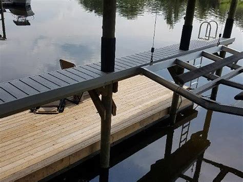 Dock Repair Contractors in Orlando – Fender Marine Construction