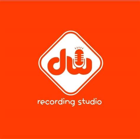 DW Home Recording Studio