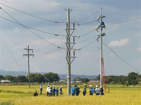 NGCP invests PhP316 Million to improve power reliability in Pampanga ...