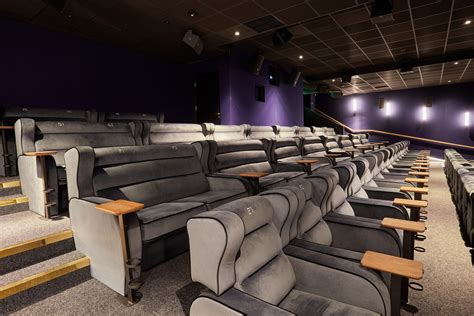 Curzon | Infinity Seating Solutions