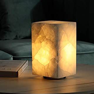 Bedside Lamps Unique, Nightstand Lamp, Living Room End Tables, Lamps ...